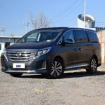 2026 GAC Trumpchi M8 350t 1.8t 166kw Front Wheel Drive Spacious 7seater High Quality MPV– Wholesale Price From China | Chinese Car Zambia - Image 3