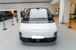 Lixiang Mega Auto Hybrid MPV– In Stock in China | Chinese Hybrid Car Zambia