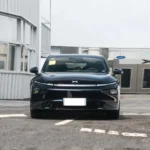 New Energy Car Auto Xpeng P7 2026– In Stock in China | EV From China Zambia - Image 2