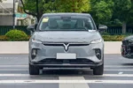 Voyah Courage Stylish SUV New Energy Vehicles Electrical Car– In Stock in China | Chinese Electric Car Zambia