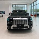 Zeekr 9X Ultra 70kwh Luxury SUV 6-Seat Plug-in Hybrid Cars– Ships Worldwide From China | China Car Export Zambia
