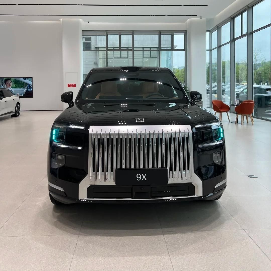 imgi_101_Brand-New-Zeekr-9X-Ultra-70kwh-Luxury-SUV-6-Seat-Plug-in-Hybrid-Cars Zeekr 9X Ultra 70kwh Luxury SUV 6-Seat Plug-in Hybrid Cars– Ships Worldwide From China | China Car Export Zambia - Image 1