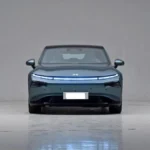 New Energy Car Auto Xpeng P7 2026– In Stock in China | EV From China Zambia - Image 3