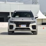 Lynk & Co 09 New Energy Electric– Wholesale Price From China | Chinese EV for Sale Zambia - Image 2
