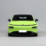 New Energy Car Auto Xpeng P7 2026– In Stock in China | EV From China Zambia - Image 4