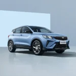 Geely Coolray 2026– In Stock in China | Chinese Cars Price Zambia - Image 4