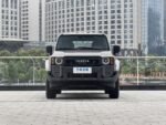 Chery Fulwin T6 2026 93km Plug-in Hybrid Electric Vehicle– Ships Worldwide From China | Chinese Car Zambia