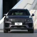 Lynk & Co 06 Relive– Wholesale Price From China | Affordable Cars From China Zambia - Image 2