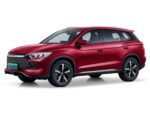 2026 Byd Song PRO Dm-I Plug-in Hybrid Electric Car– Ships Worldwide From China | New Energy Vehicle Zambia