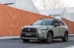 New Toyota Corolla Cross 2026 2.0L Elite Edition– In Stock in China | Chinese Cars for Sale Zambia