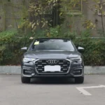 Audi A6l Petrol 2.0t Awd 5-Seat Gasoline Vehicle– Wholesale Price From China | China Vehicle Export Zambia - Image 2