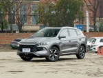 2026 Byd Song PRO Dm-I Plug-in Hybrid Electric Car– Ships Worldwide From China | New Energy Vehicle Zambia - Image 3