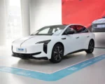 Hongqi Eh7 2026 760 PRO+ Four-Wheel Drive– Wholesale Price From China | Electric Vehicle From China Zambia - Image 2