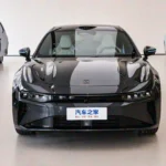 2026 Zeekr 001 Electric Luxury Shooting Brake High Performance Range Intelligent Driving– Ships Worldwide From China | China Export Car Zambia
