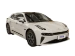 2026 Zeekr 001 Electric Luxury Shooting Brake High Performance Range Intelligent Driving– Ships Worldwide From China | China Export Car Zambia - Image 2