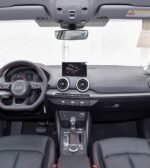 2026 Audi Q2L – Factory Price From China | Buy Chinese Cars Online Zambia - Image 2