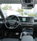 2026 Kia K5– China Export Vehicle | China EV Export Zambia - Image 2