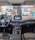 Nissan Sylphy 2026– China Export Vehicle | Electric Car From China Zambia - Image 2