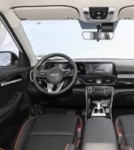 2026 Kia Seltos– China Export Vehicle | China Electric Car Zambia - Image 2