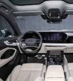 2026 Audi A5L– China Export Vehicle | Chinese Luxury Car Zambia - Image 2