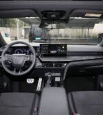 2026 Toyota Camry– China Export Vehicle | Chinese Cars Direct From China Zambia - Image 2