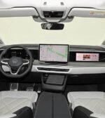 2026 Volkswagen Talagon– China Export Vehicle | Chinese Cars for Sale in Zambia - Image 2