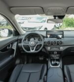 2026 Nissan X-Trail– China Export Vehicle | China EV for Zambia - Image 2