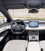 2026 BYD Qin Plus DM-i– China Export Vehicle | Latest Chinese Cars Zambia - Image 2