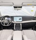 2026 BYD Yuan UP– China Export Vehicle | Chinese Cars for Zambian Buyers - Image 2