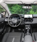 Toyota Levin 2026– China Export Vehicle | Chinese EV Zambia - Image 2