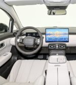 AION UT 2026– China Export Vehicle | Chinese Car Import Price Zambia - Image 2