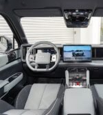 BYD Leopard 5 2026– China Export Vehicle | China Wholesale Car Price Zambia - Image 2
