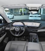 2026 Buick Electra E5– China Export Vehicle | Chinese SUVs for Sale Zambia - Image 2