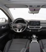 Kia K3– China Export Vehicle | Factory Price From China Zambia - Image 2