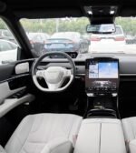 2026 Honda S7– China Export Vehicle | China Export Price Zambia - Image 2