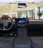 2026 Tesla Model 3– China Export Vehicle | Chinese Vehicles for Sale Zambia - Image 4