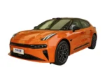 2026 Zeekr 001 Electric Luxury Shooting Brake High Performance Range Intelligent Driving– Ships Worldwide From China | China Export Car Zambia - Image 3