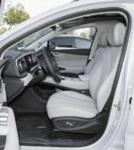 BYD Sealion 05 EV 2026– China Export Vehicle | Chinese Car Price in Zambia - Image 2
