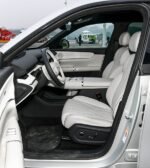 2026 Changan NEVO Q07– China Export Vehicle | Affordable Chinese Cars Zambia - Image 2