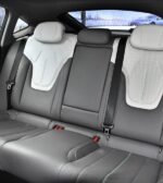 2026 Changan Deepal L07– China Export Vehicle | Chinese Car for Sale in Zambia - Image 3