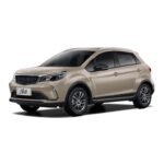 Geely GX3 Pro 2026 1.5L CVT Petrol Affordable Compact SUV– Available From China | China Car Export Zambia