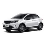 Geely GX3 Pro 2026 1.5L CVT Petrol Affordable Compact SUV– Available From China | China Car Export Zambia - Image 2