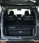 Honda Elysion 2026 – Factory Price From China | Buy Cars Direct From China Zambia - Image 2