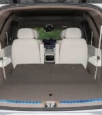 2026 Denza N8L– China Export Vehicle | Chinese Sedan for Sale Zambia - Image 3