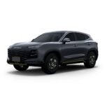 All New Jetour Dashing 2026 1.5T DCT Transcendence Panoramic Sunroof Petrol Crossover SUV– Available From China | Import Vehicles From China Zambia - Image 3