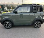 2026 Geely Panda Mini New Energy Small EV– In Stock in China | Affordable Chinese Cars Zambia - Image 2