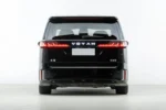 Voyah 2026 Dreamer Phev 1.5t Ultra-Long Range Flagship Version Automatic Car– In Stock in China | Chinese Vehicles for Sale Zambia - Image 2