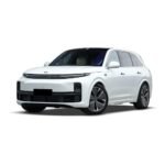 2026 Li Auto L7 Pro Smart Refresh Edition Long Range 1360km Household Middle SUV– Available From China | Source Chinese Cars Zambia - Image 2