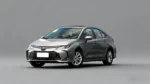 Toyota Corolla Hybrid 2026 1.8L E-CVT Pioneer Edition Sedan– In Stock in China | Chinese Cars for Zambian Buyers