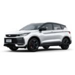 Geely Binyue L 2026 1.5TD Star Edition Compact SUV– Available From China | China Vehicle Export Zambia - Image 2